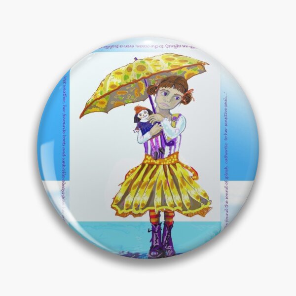 Item preview, Winter Creatures - Wet designed and sold by Julie Fearns-Pheasant.