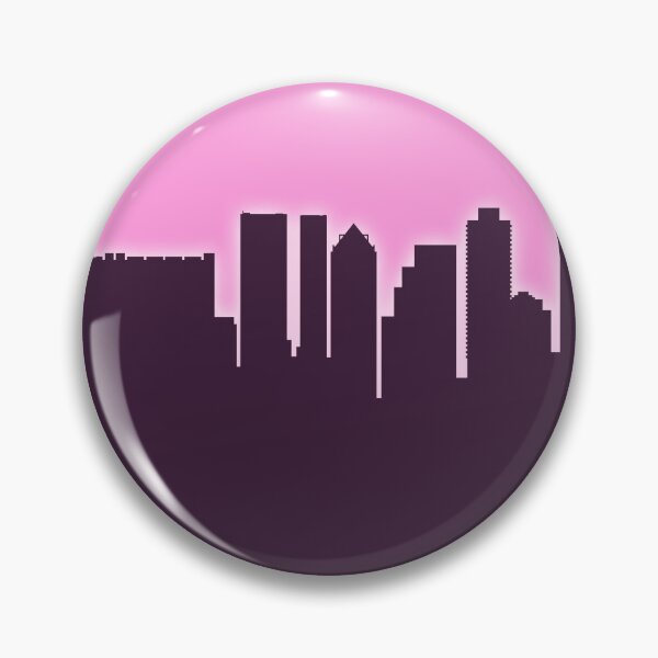 Item preview, Cape Town South Africa Skyline designed and sold by ArtPrints.