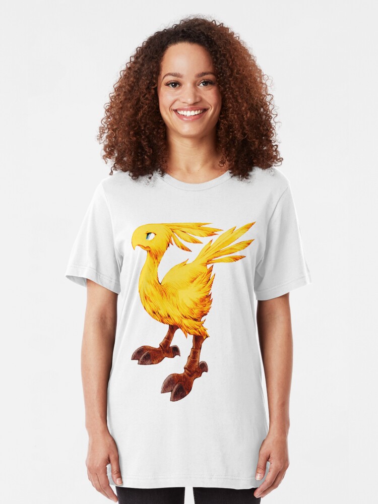 vaultroom FFXIV CHOCOBO HOODIE+ormondecollege.ie