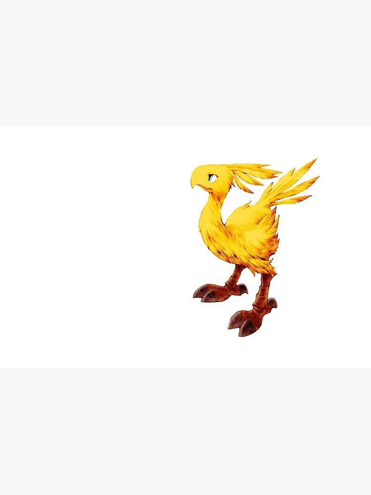 final fantasy tactics chocobo