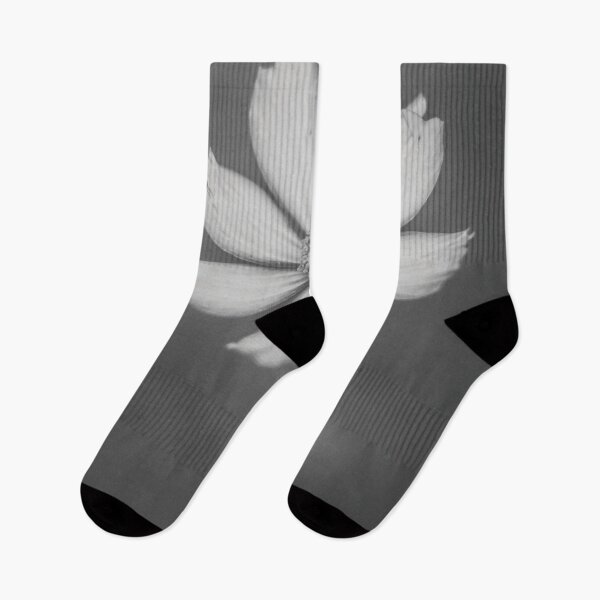 Item preview, Cosmo in BW designed and sold by Candice O'Neill.