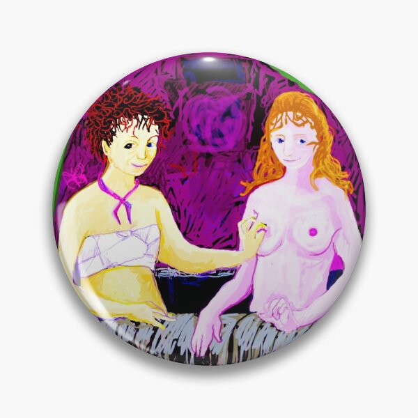Item preview, breast sisters designed and sold by Julie Fearns-Pheasant.
