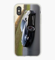Toyota Supra iPhone-Hülle & Cover