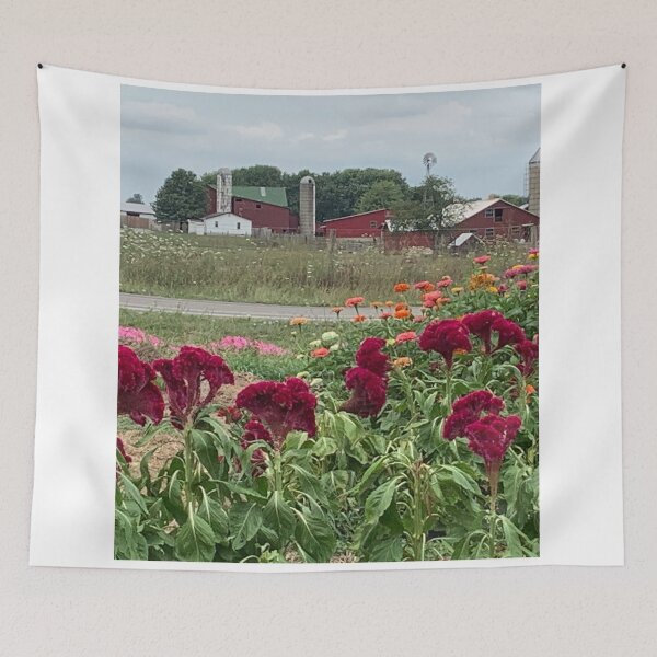 Item preview, Country roads designed and sold by beachcamper.