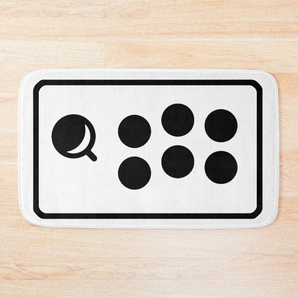 Item preview, Arcade controller  designed and sold by melisssne.