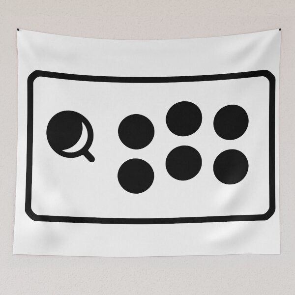 Item preview, Arcade controller  designed and sold by melisssne.