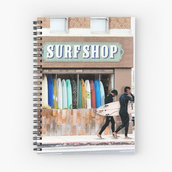 Item preview, Surf Shop designed and sold by galdesign.