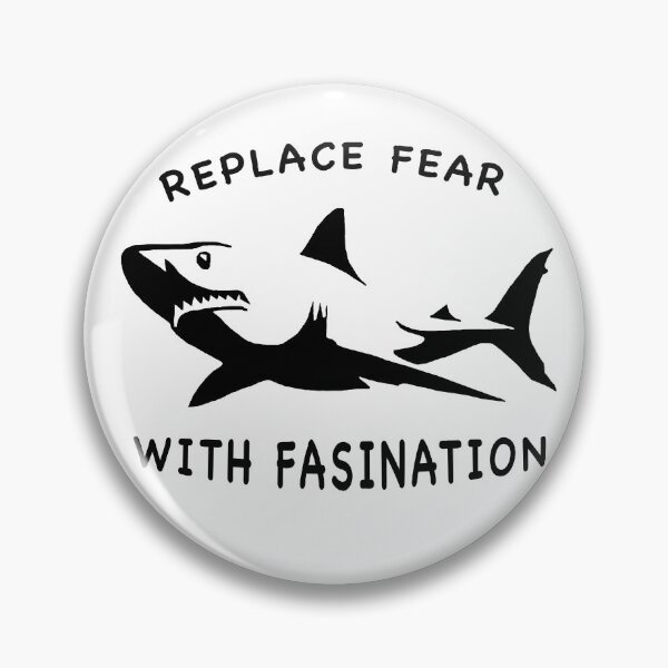 Item preview, ReplaceFear designed and sold by NateeshaLee.