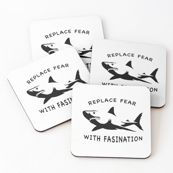 Item preview, ReplaceFear designed and sold by NateeshaLee.