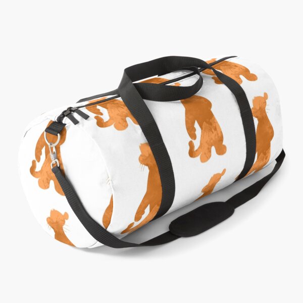 Item preview, Tiger Inspired Silhouette designed and sold by ShadowsInspired.
