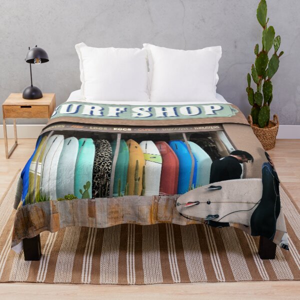 Item preview, Surf Shop designed and sold by galdesign.