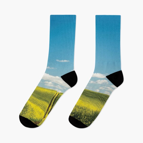 Item preview, Canola Tracks designed and sold by Candice O'Neill.