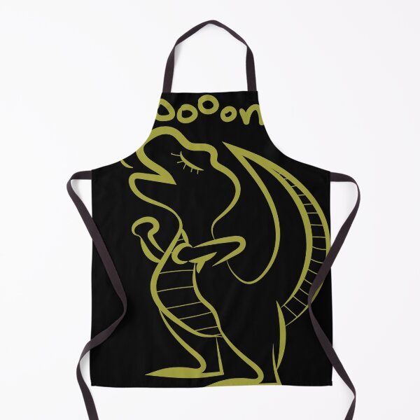 Item preview, Donuts Dinosaur designed and sold by Grinover.