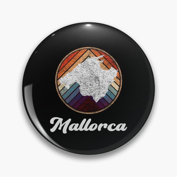 Item preview, mallorca summer retro vintage  designed and sold by pirminio.