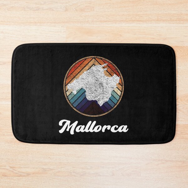 Item preview, mallorca summer retro vintage  designed and sold by pirminio.