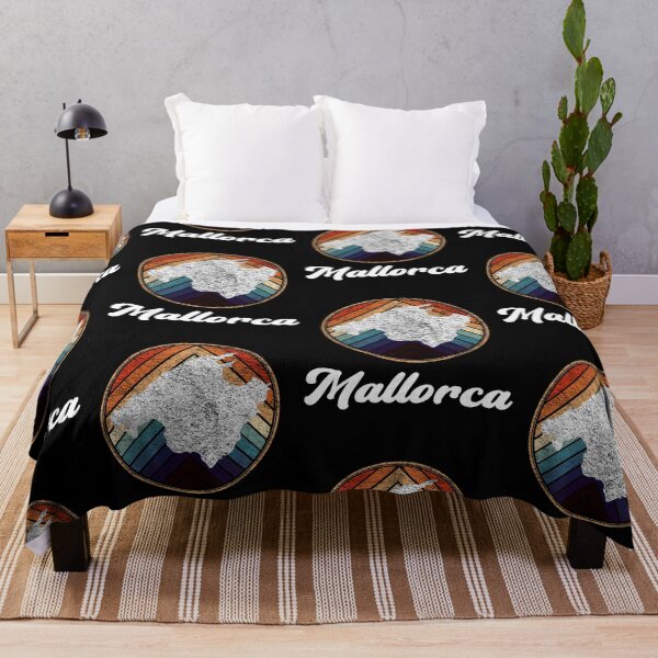 Item preview, mallorca summer retro vintage  designed and sold by pirminio.