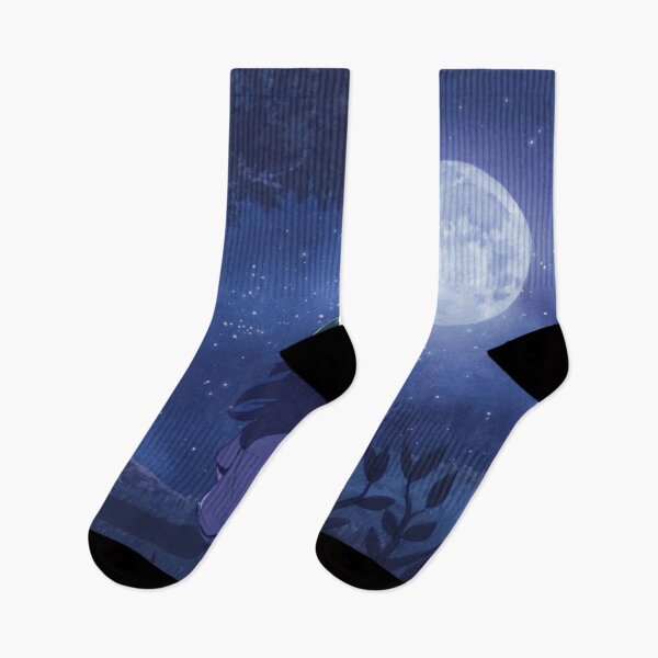 Item preview, muses on the night billie designed and sold by rodgers3541.