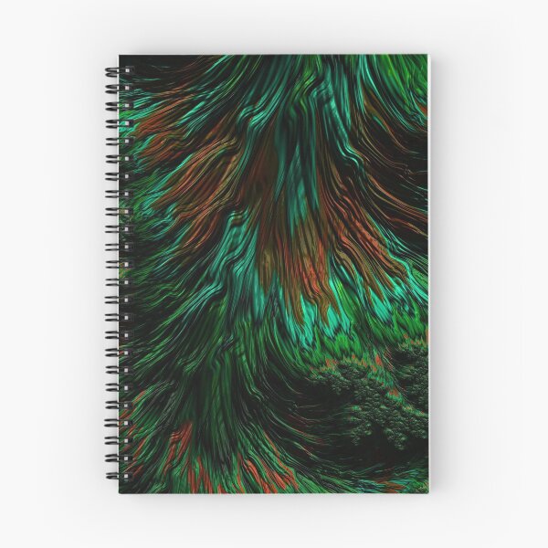 Item preview, Colorful abstract designed and sold by Albulena Rexhepaj.