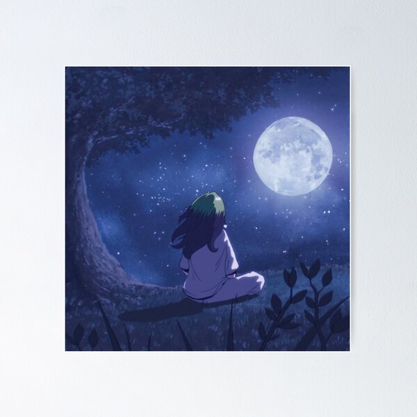 Vista previa del artículo con la obra «reflexiona sobre la noche billie», diseñado y vendido por rodgers3541.