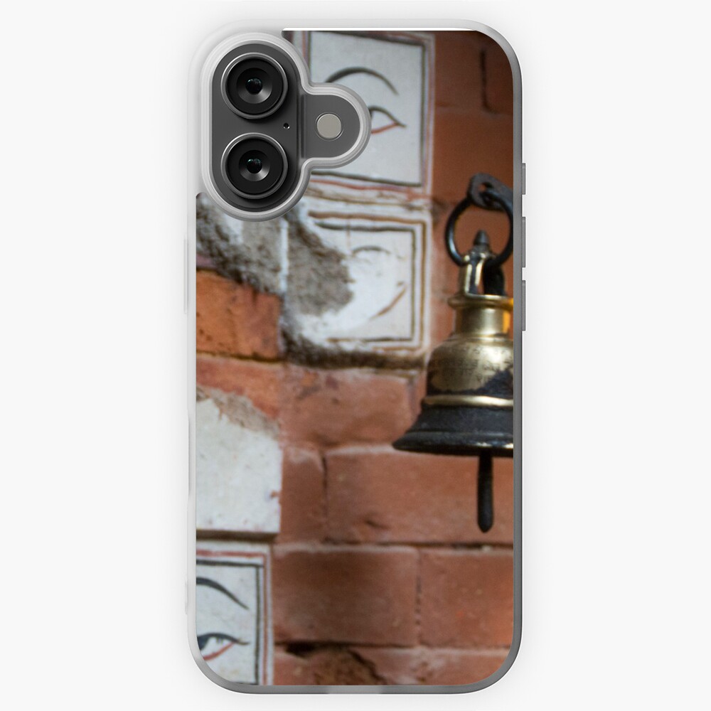 Item preview, iPhone Soft Case designed and sold by missatgerebut.