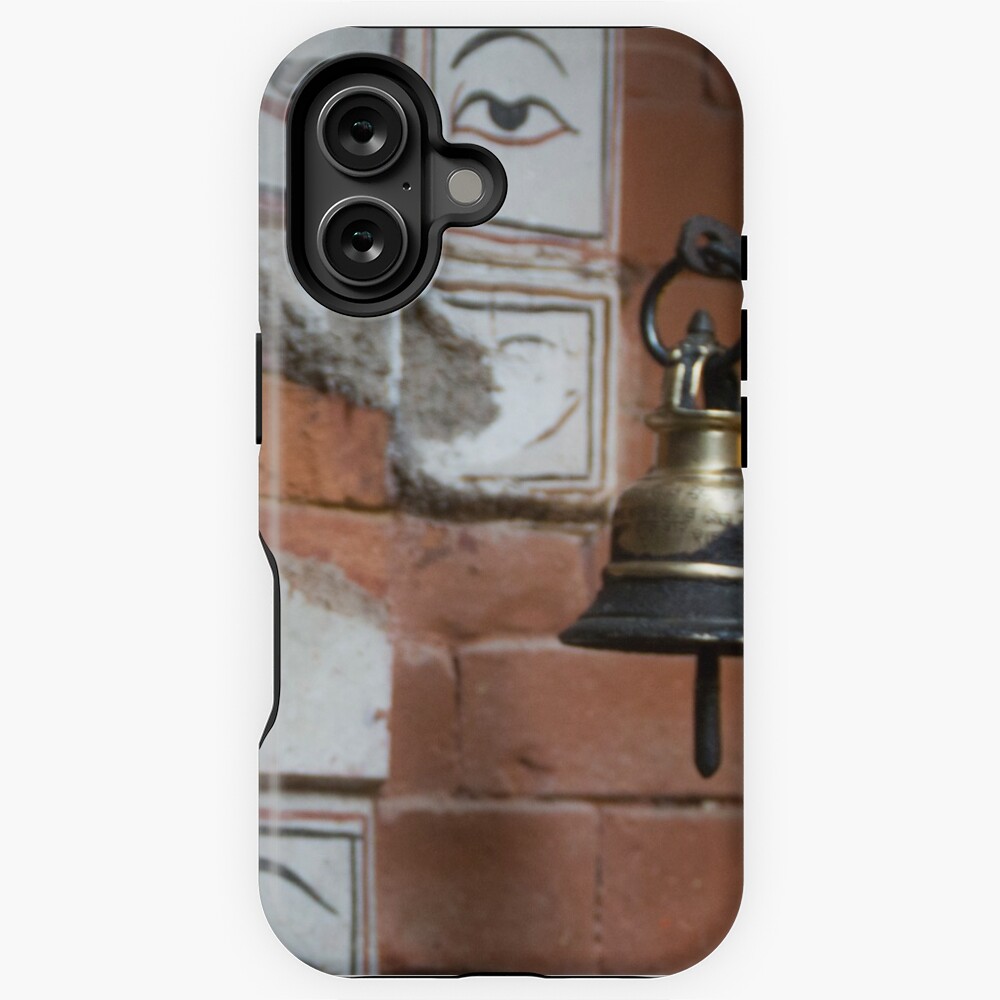 Item preview, iPhone Tough Case designed and sold by missatgerebut.