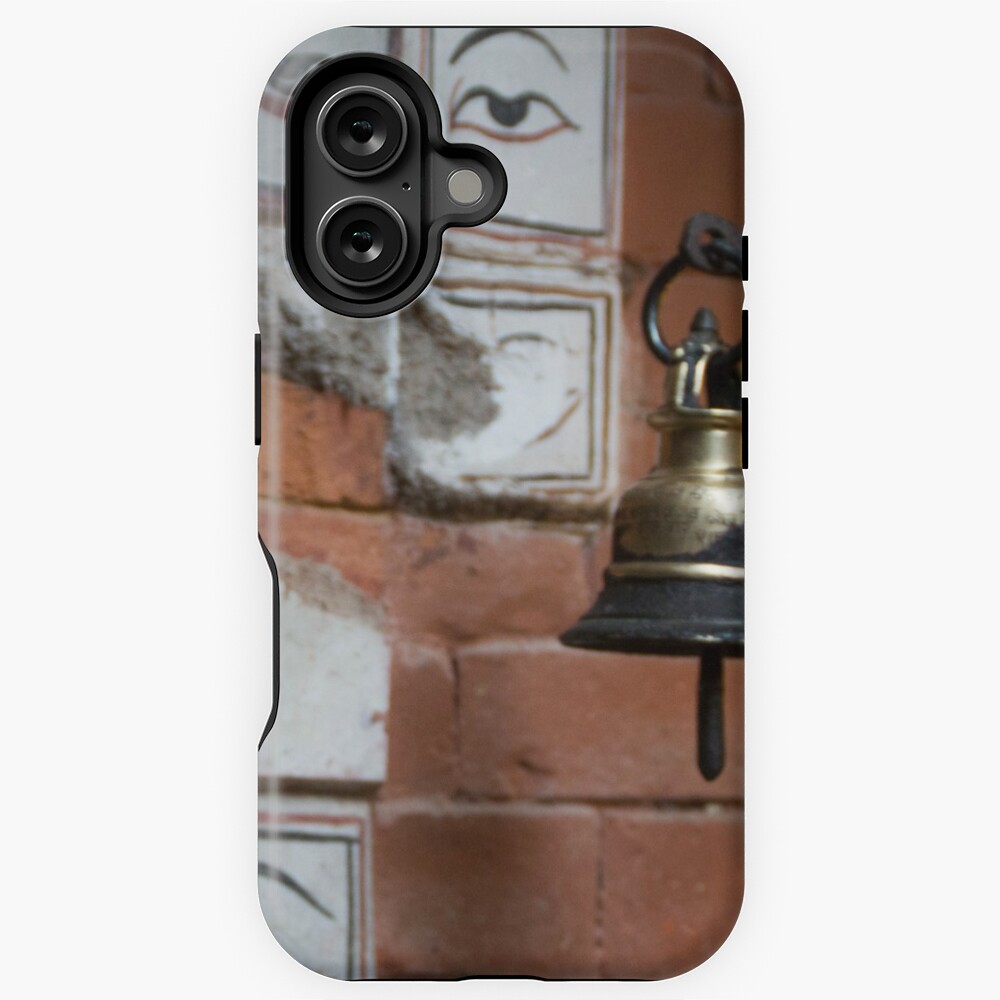 Item preview, iPhone Magsafe Tough Case designed and sold by missatgerebut.