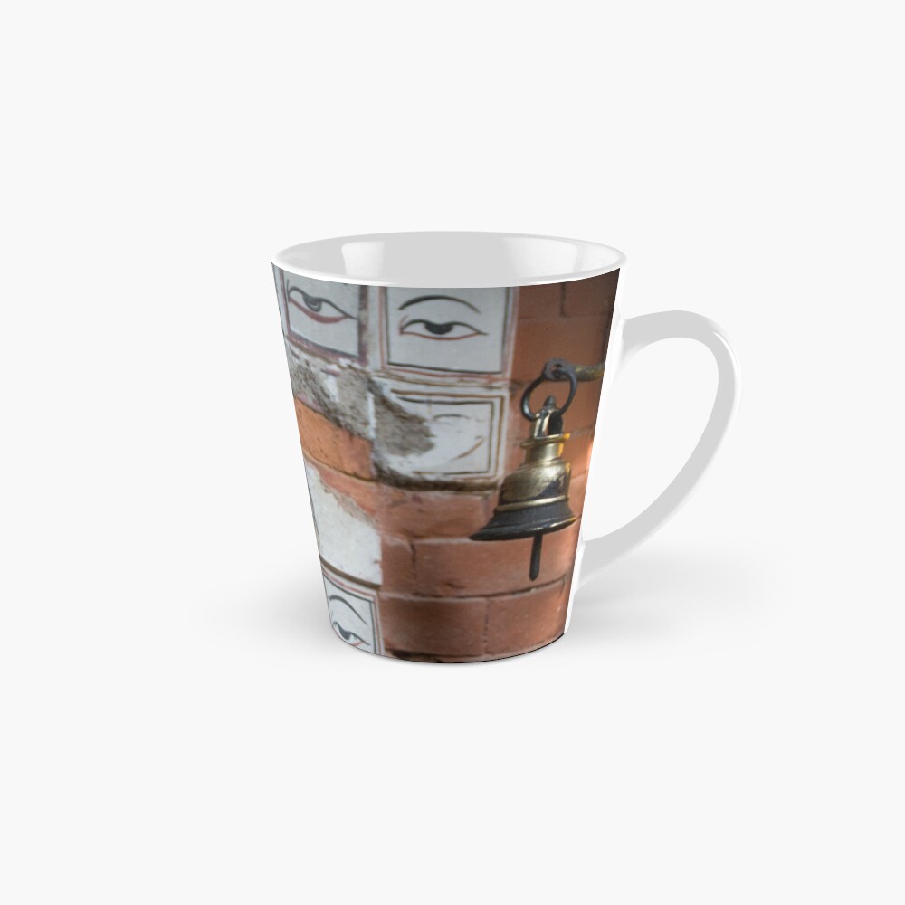 Item preview, Tall Mug designed and sold by missatgerebut.