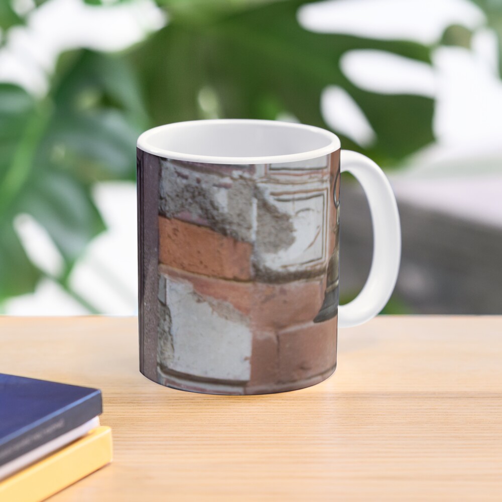 Item preview, Classic Mug designed and sold by missatgerebut.