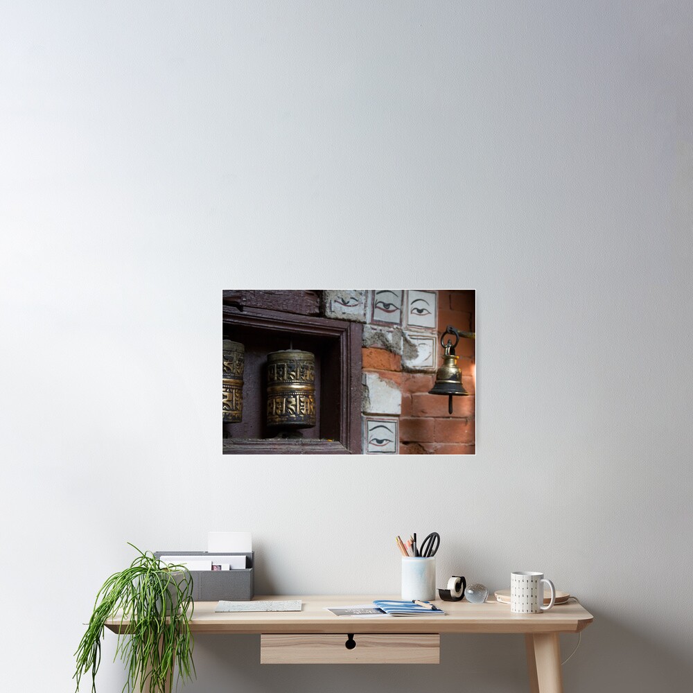 Item preview, Poster designed and sold by missatgerebut.