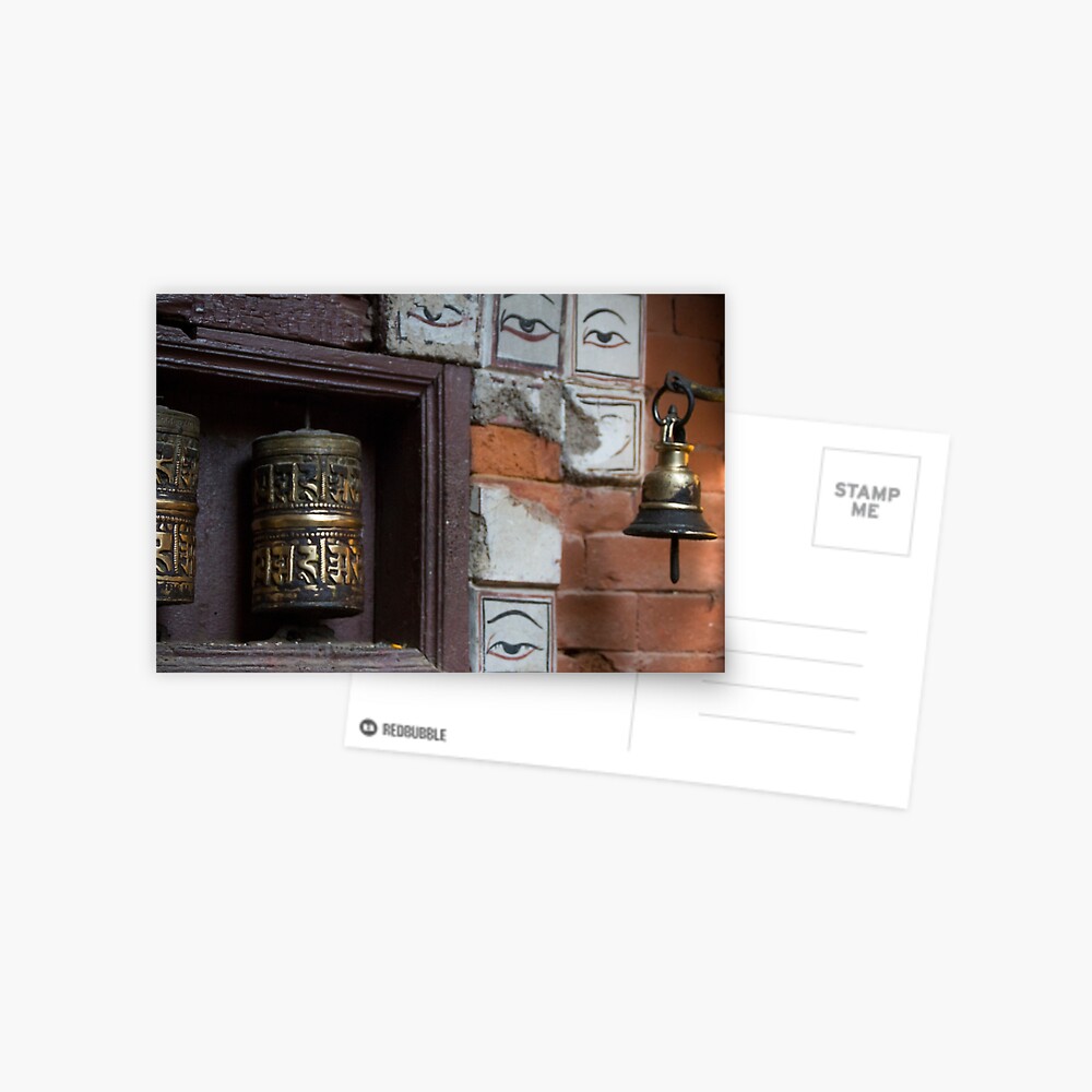 Item preview, Postcard designed and sold by missatgerebut.