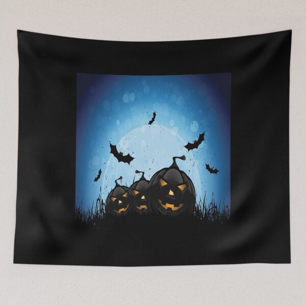 Artikelvorschau, Copy of  halloween pumpkins, entworfen und verkauft von Said86.