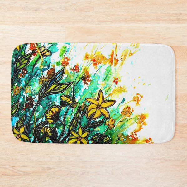 Item preview, Summer Breeze - Flowers designed and sold by Linda Callaghan.