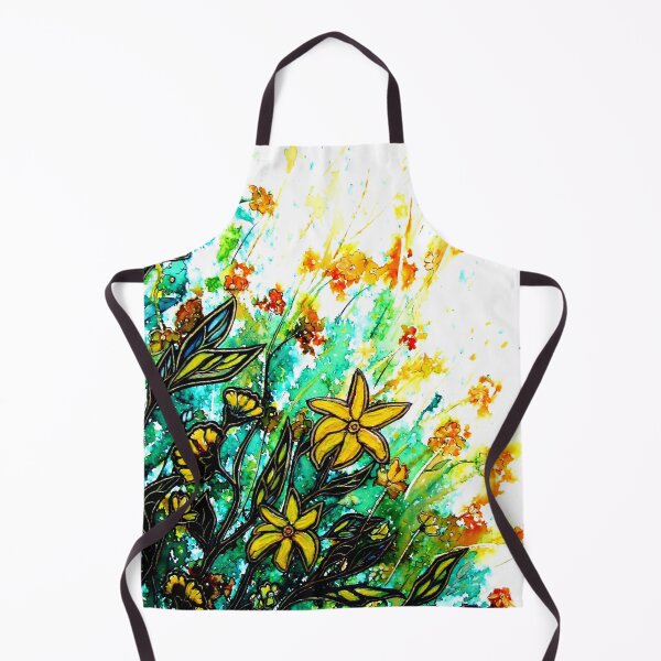 Item preview, Summer Breeze - Flowers designed and sold by Linda Callaghan.