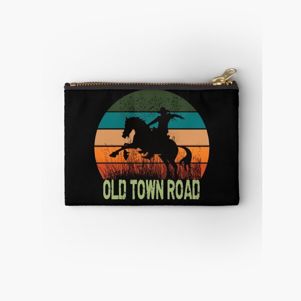 Item preview, Vintage old town road designed and sold by SidTastic .