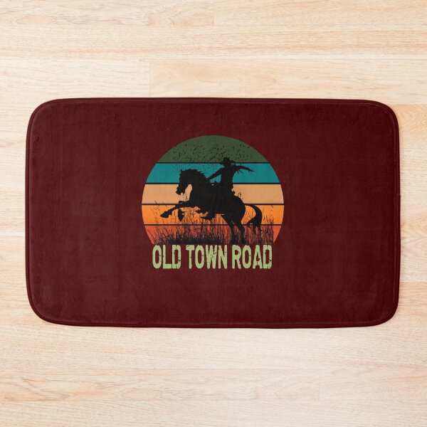 Item preview, Vintage old town road designed and sold by SidTastic .