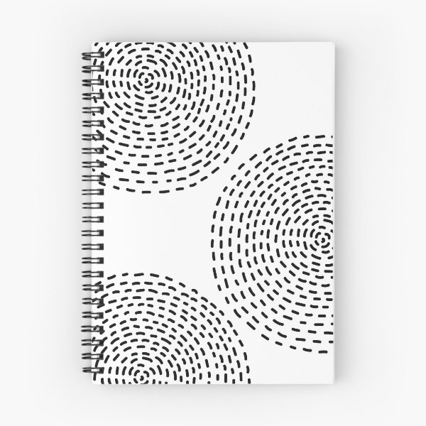 Item preview, Dots pattern designed and sold by Albulena Rexhepaj.