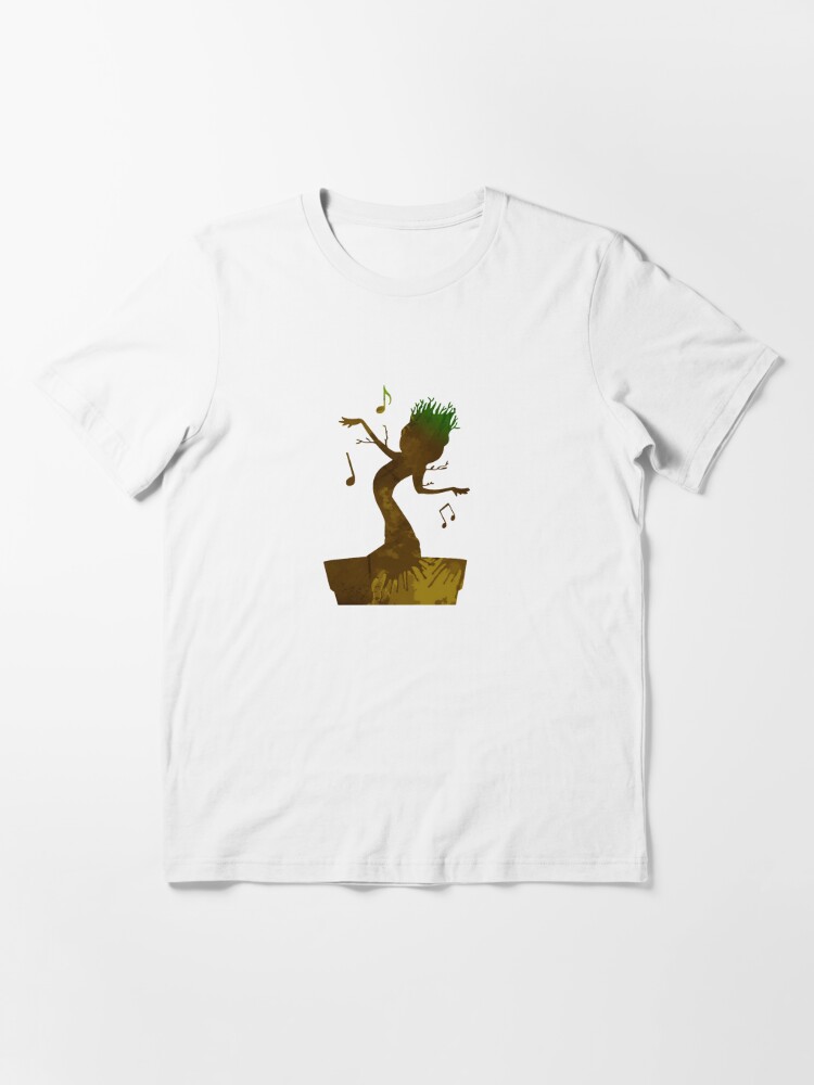 I am groot baby Essential T-Shirt by GrexDesigns