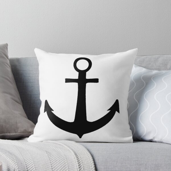 Item preview, Tatuaje de Michael Clifford Anchor designed and sold by NiallsRuby.