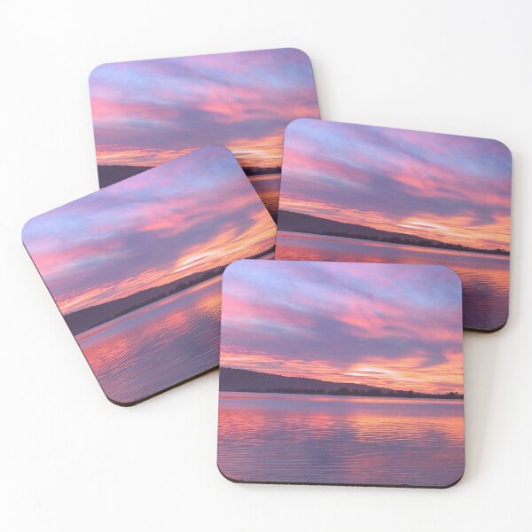 Item preview, Sunset On A Beach designed and sold by Rahke.