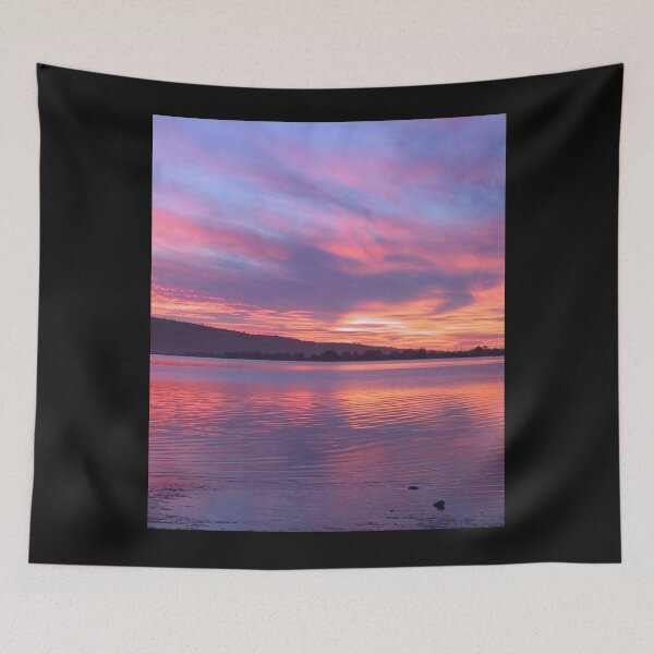 Item preview, Sunset On A Beach designed and sold by Rahke.