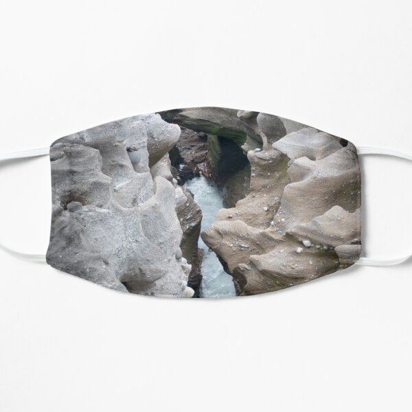 Force of nature Flat Mask