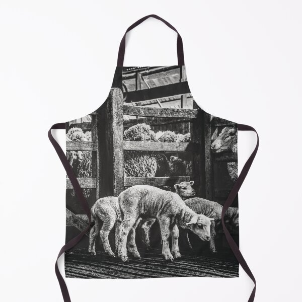 Item preview, Brindley Lambs designed and sold by Candice O'Neill.