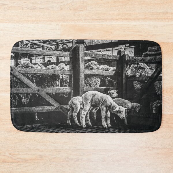 Item preview, Brindley Lambs designed and sold by Candice O'Neill.