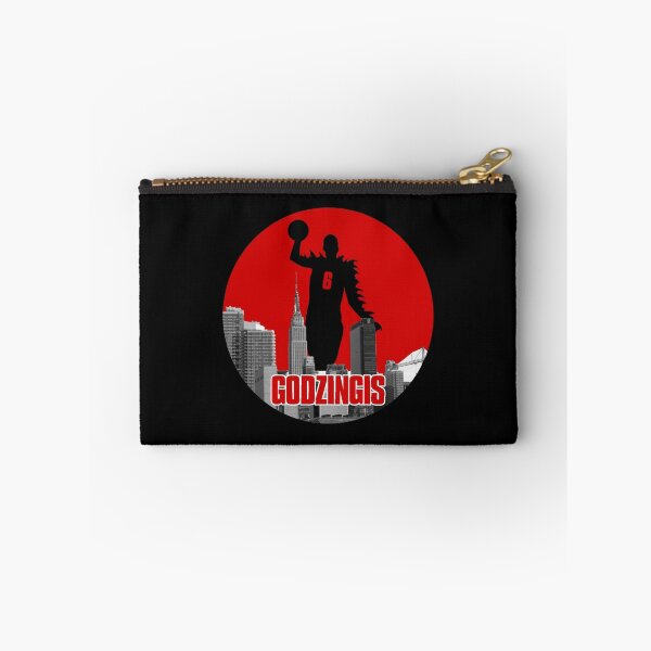 Item preview, Godzingis - Red designed and sold by scribbledeath.