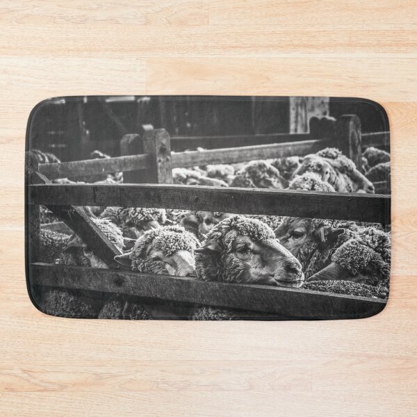 Item preview, Brindley Ewes designed and sold by Candice O'Neill.