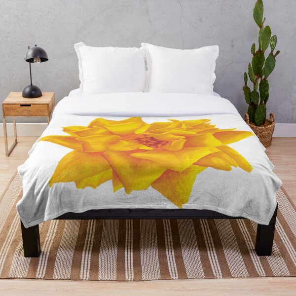 Item preview, Yellow Rose designed and sold by Gareth Massam.