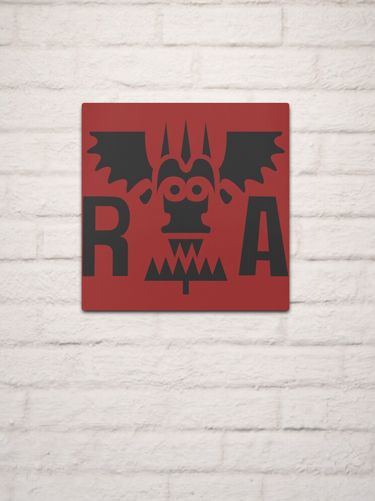 Revolutionary Army Logo by ChaoticRobloxGFX on DeviantArt