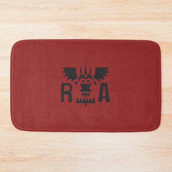 Item preview, Revolutionary Army Logo designed and sold by erik1850.