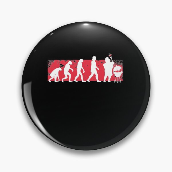 Item preview, Grill Evolution BBQ Grilling Meat Gift For Dad designed and sold by Pubi.