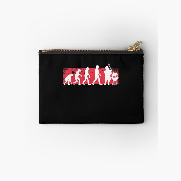 Item preview, Grill Evolution BBQ Grilling Meat Gift For Dad designed and sold by Pubi.